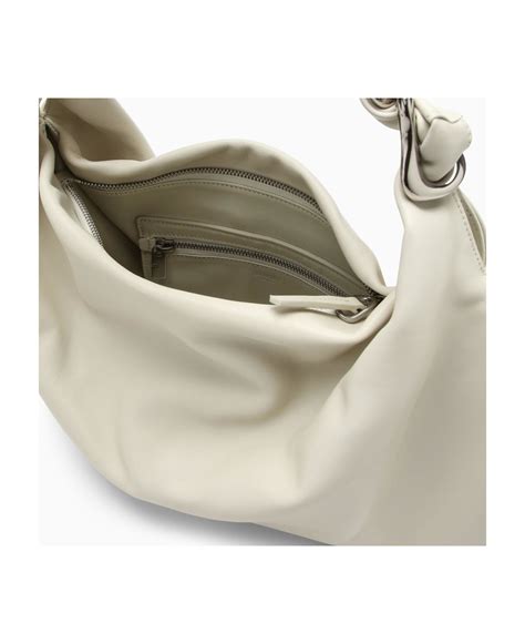 burberry swan|Medium Swan Bag in Almond .